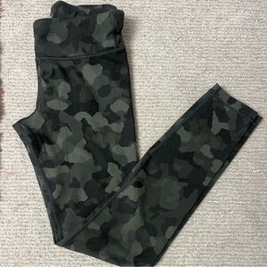 Athlete Girl Chit Chat Tight Size XL/14